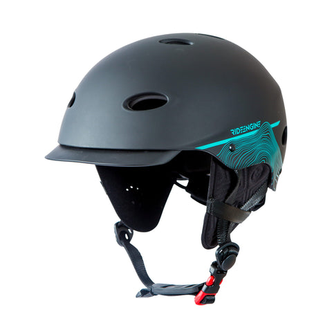 UNIVERSE HELMET v2