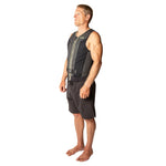 TEAM WAKE VEST