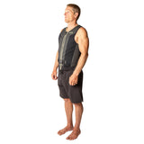 TEAM WAKE VEST