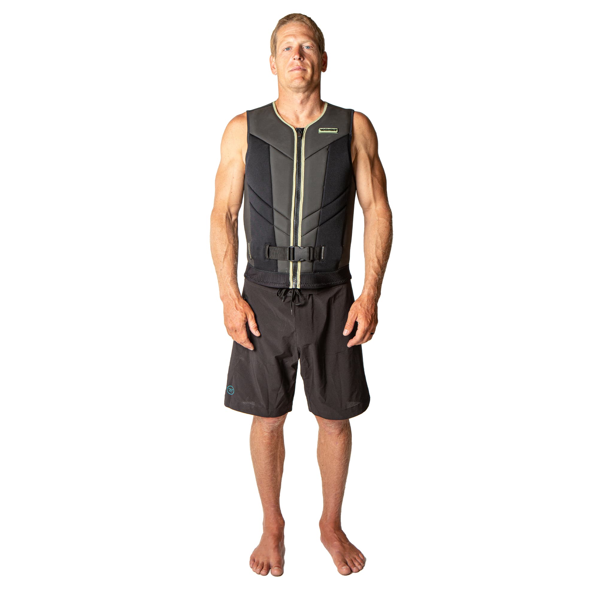 TEAM WAKE VEST