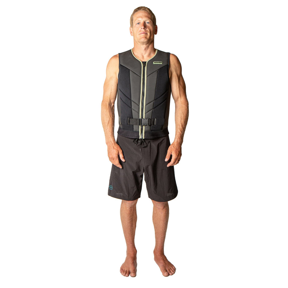 TEAM WAKE VEST
