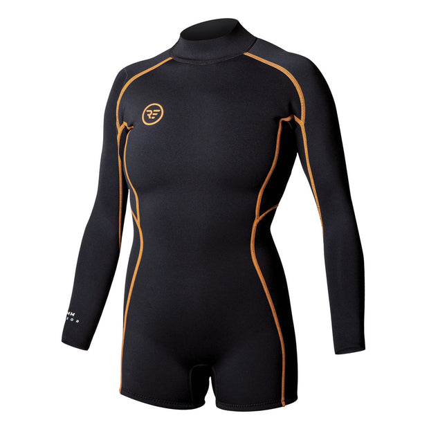 Sensor Shorty RIDE ENGINE WETSUITS – GenXsports