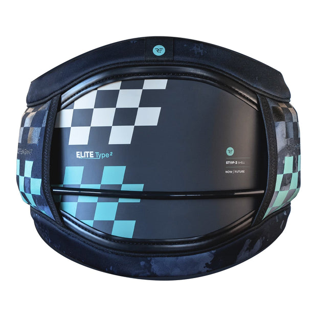 HYPERLOCK TYPE 2 BLACK