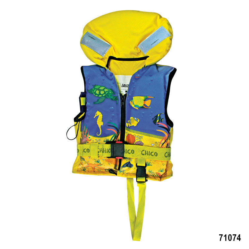 CHICO BABY LIFEJACKET