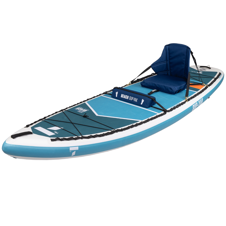 SIC TAHE SUP-YAK 10'6