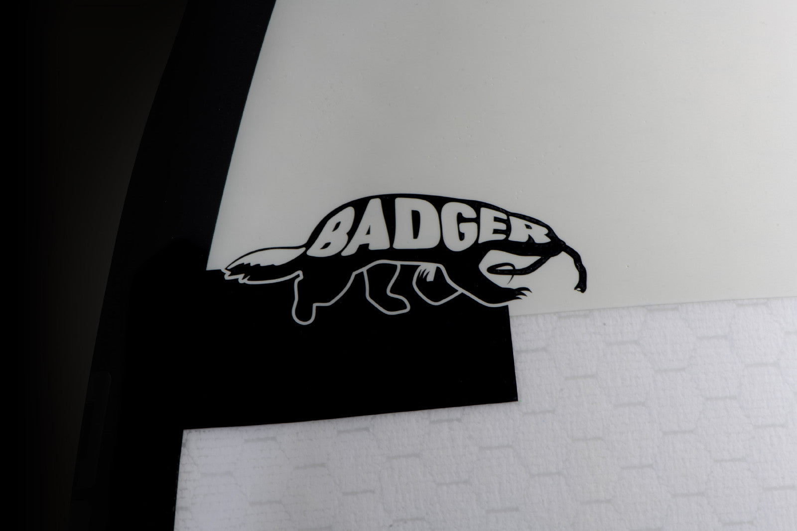 BADGER