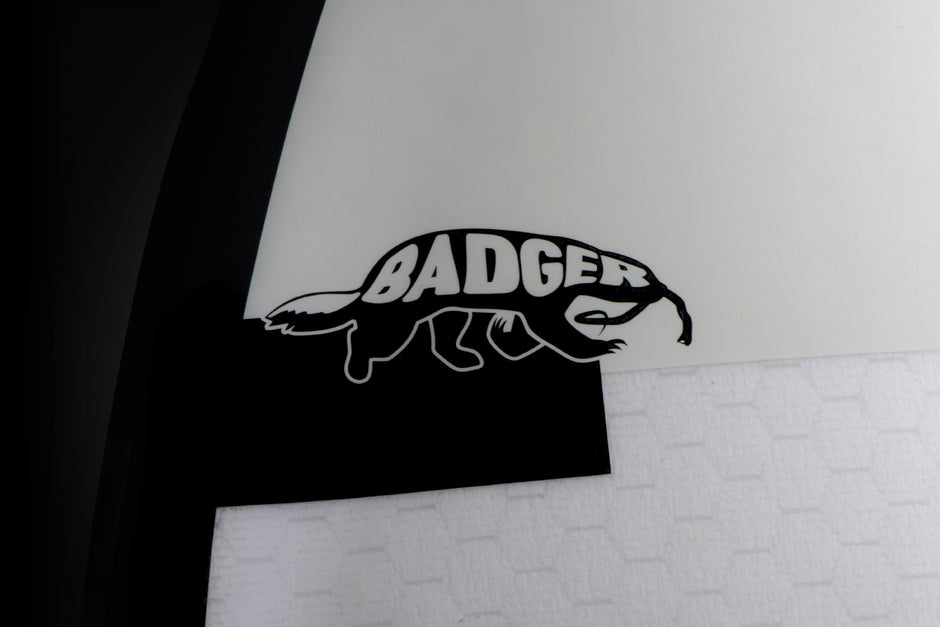 BADGER