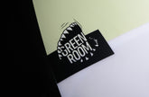 GREEN ROOM 3