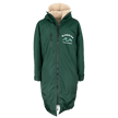 NORDIC ROBE GREEN