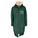 NORDIC ROBE GREEN