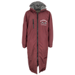 NORDIC ROBE MAROON
