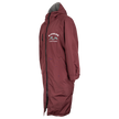 NORDIC ROBE MAROON