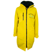 NORDIC ROBE YELLOW