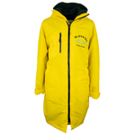 NORDIC ROBE YELLOW