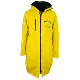 NORDIC ROBE YELLOW