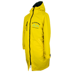 NORDIC ROBE YELLOW