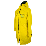 NORDIC ROBE YELLOW