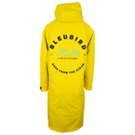 NORDIC ROBE YELLOW