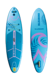 BLEUBIRD ESCAPE 10'4