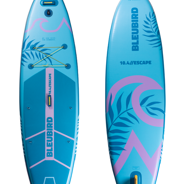 BLEUBIRD ESCAPE 10'4