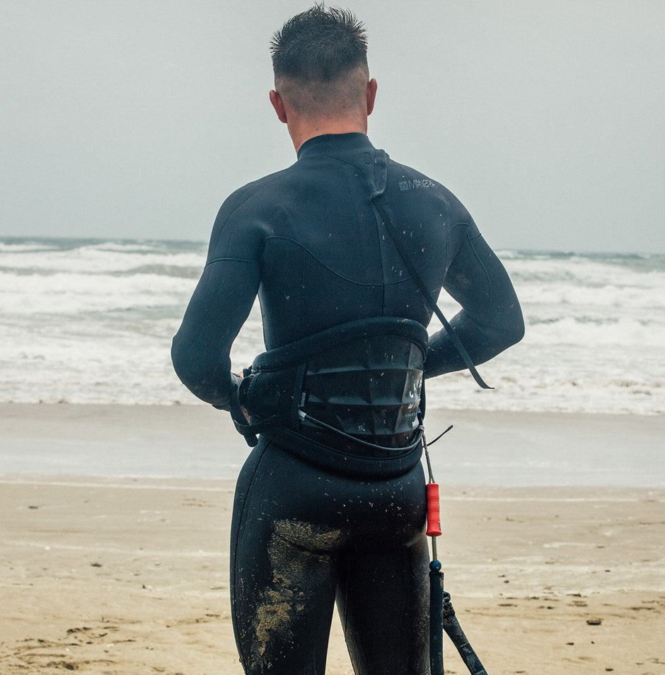 MANERA ECLIPSE STEEL