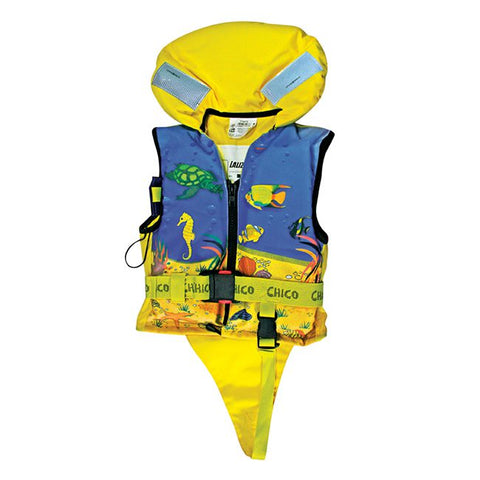 CHICO BABY LIFEJACKET