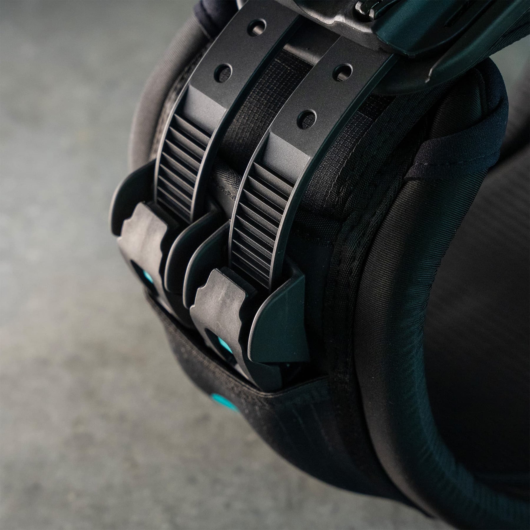 HYPERLOCK TYPE 1 BLACK