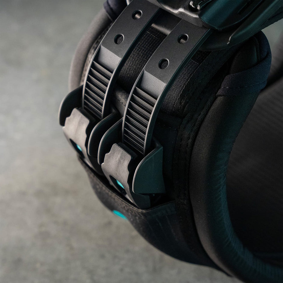 HYPERLOCK TYPE 1 BLACK