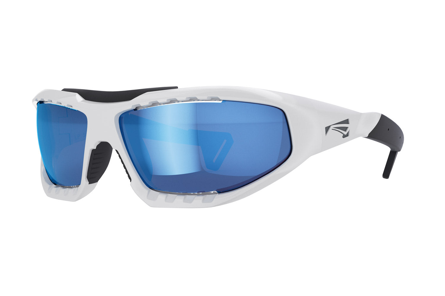 SURGE - GLOSS WHITE/ICE BLUE