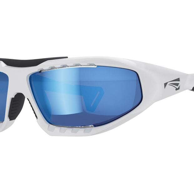 SURGE - GLOSS WHITE/ICE BLUE