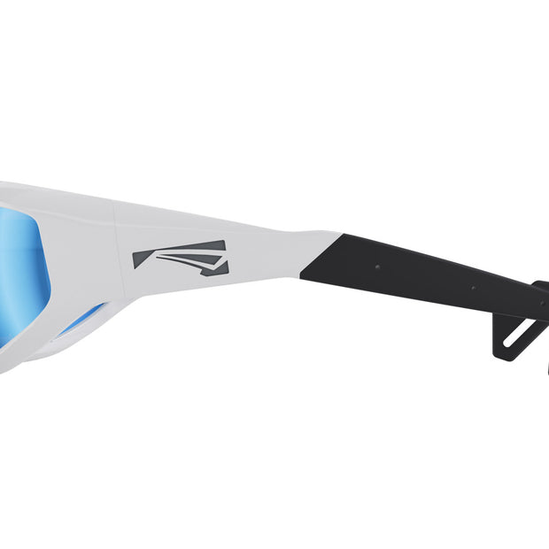 SURGE - GLOSS WHITE/ICE BLUE