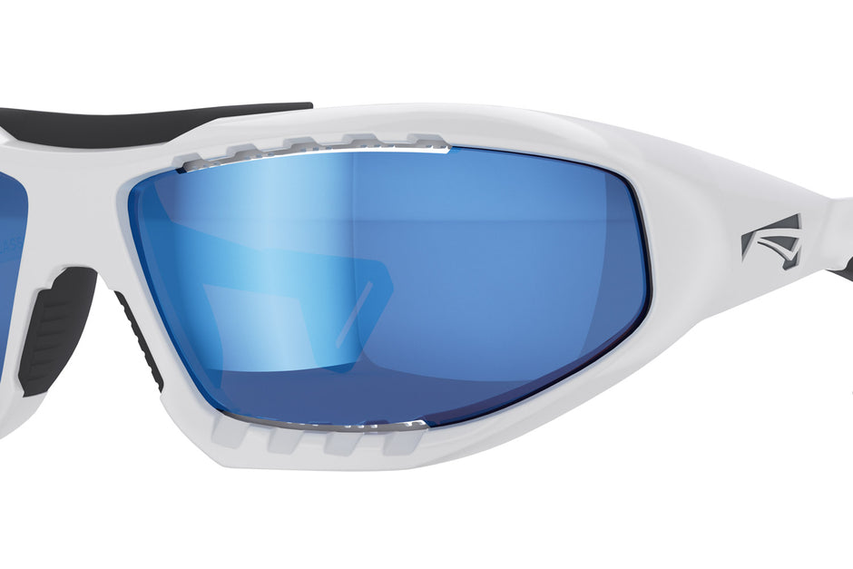 SURGE - GLOSS WHITE/ICE BLUE