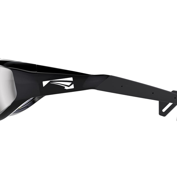 SURGE - BLACK/SILVER SMOKE