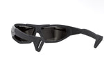 SURGE - MATT BLACK/BROWN