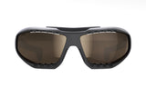 SURGE - MATT BLACK/BROWN