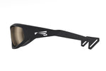SURGE - MATT BLACK/BROWN