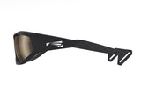 SURGE - MATT BLACK/BROWN