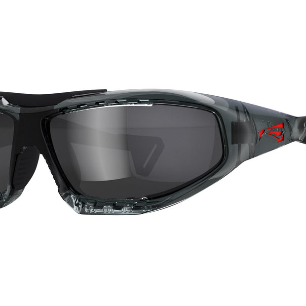 SURGE - TRANS GREY/SMOKE