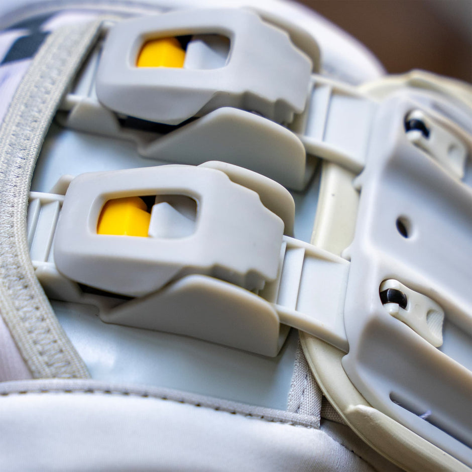 HYPERLOCK TYPE 2 GREY