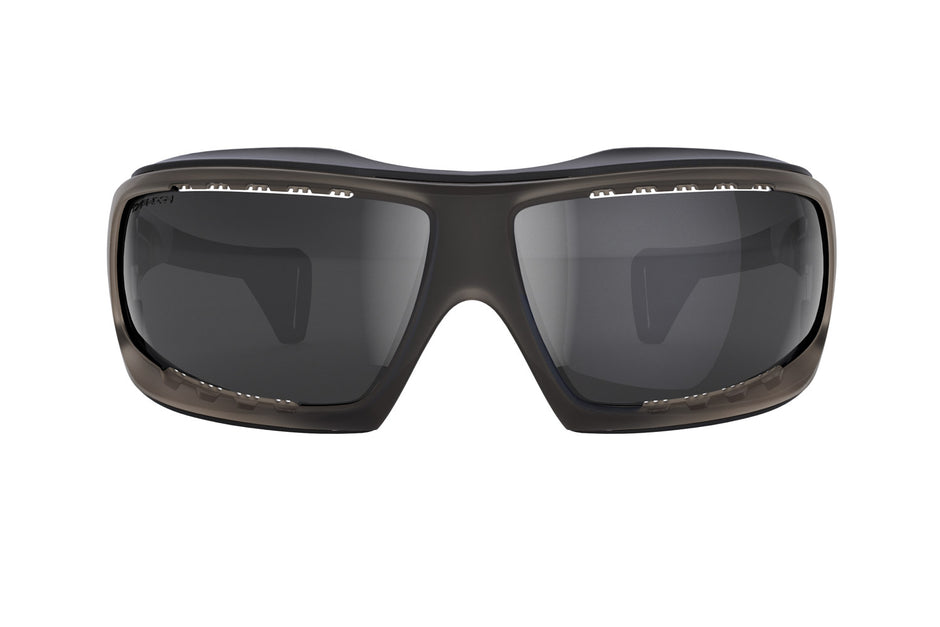 TYPHOON - GREY/SMOKE