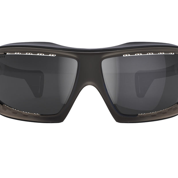 TYPHOON - GREY/SMOKE