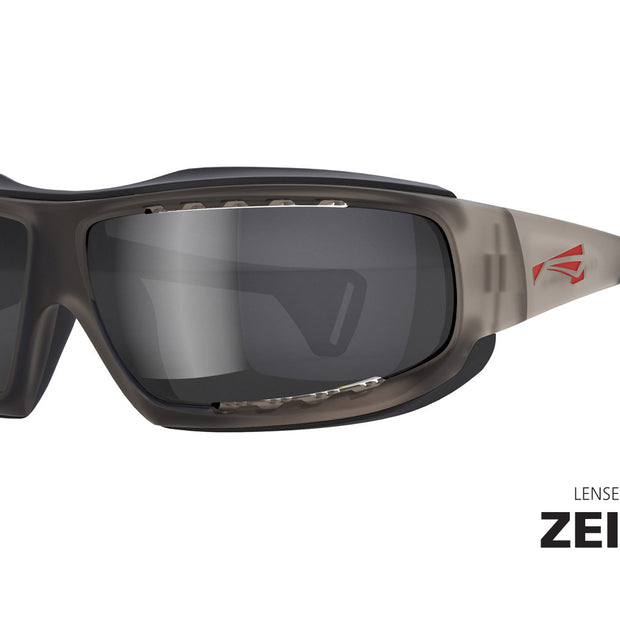 TYPHOON - GREY/SMOKE