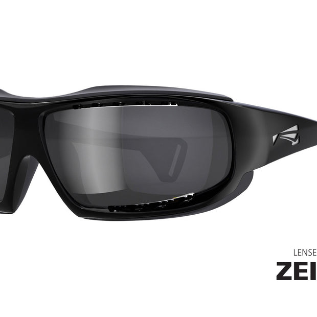 TYPHOON - BLACK/SMOKE