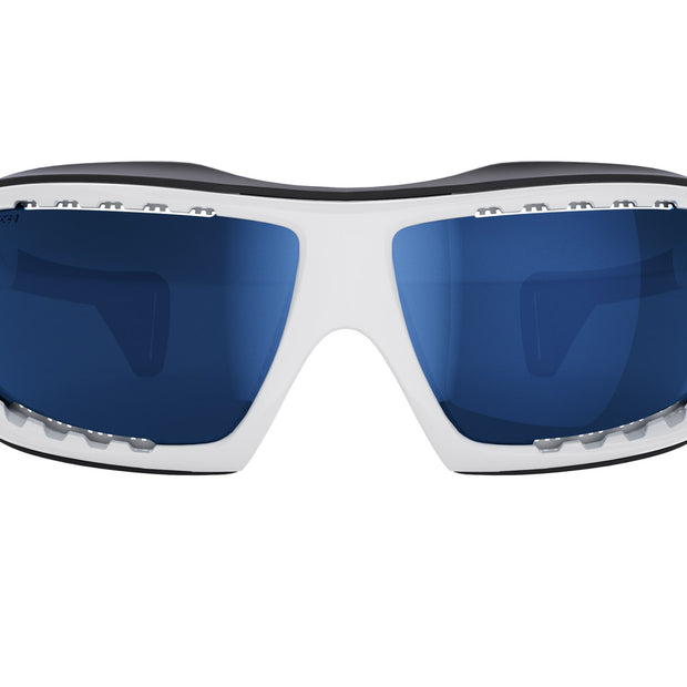 TYPHOON - WHITE/BLUE