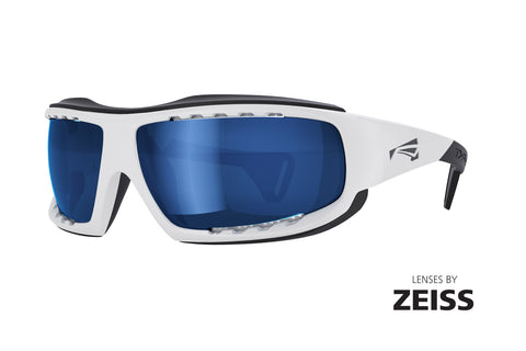 TYPHOON - WHITE/BLUE