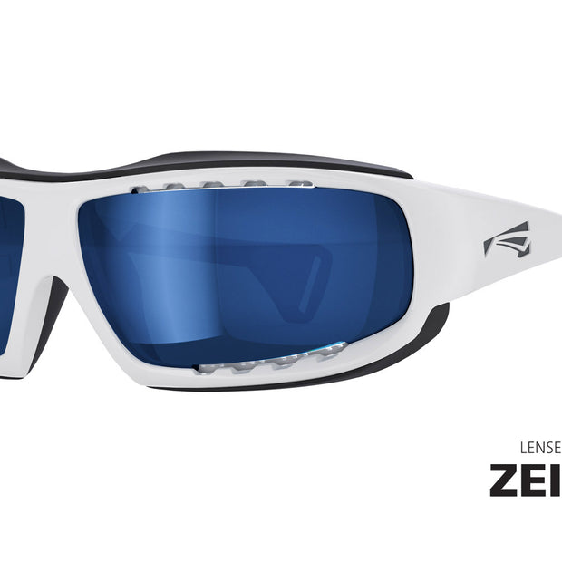 TYPHOON - WHITE/BLUE