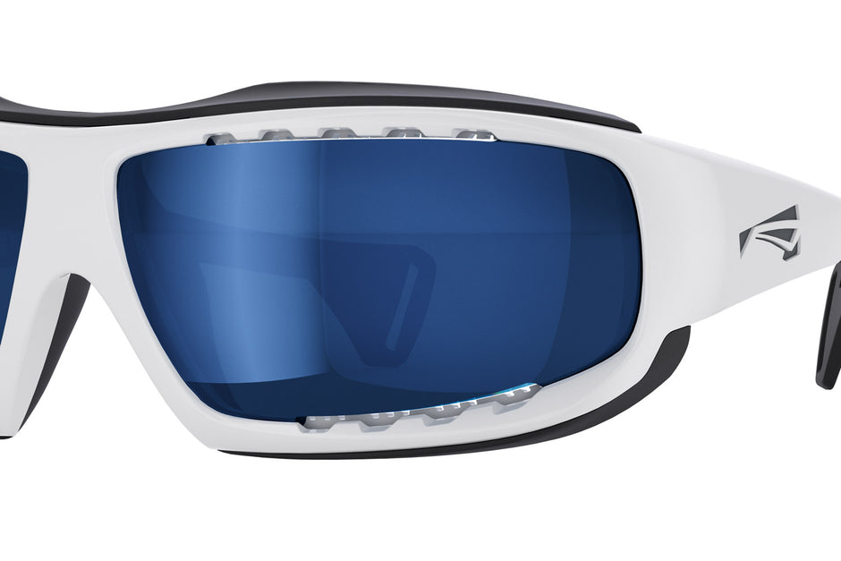 TYPHOON - WHITE/BLUE