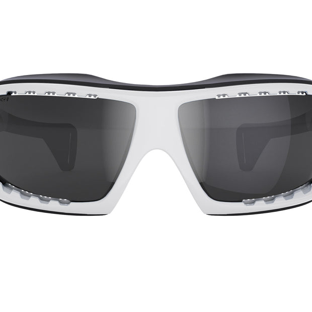 TYPHOON - WHITE/SMOKE