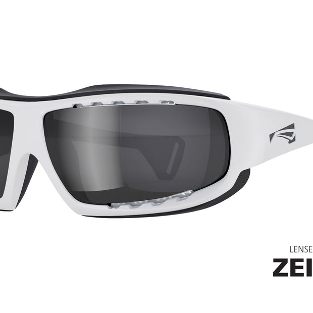 TYPHOON - WHITE/SMOKE