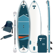 SIC TAHE SUP-YAK 10'6